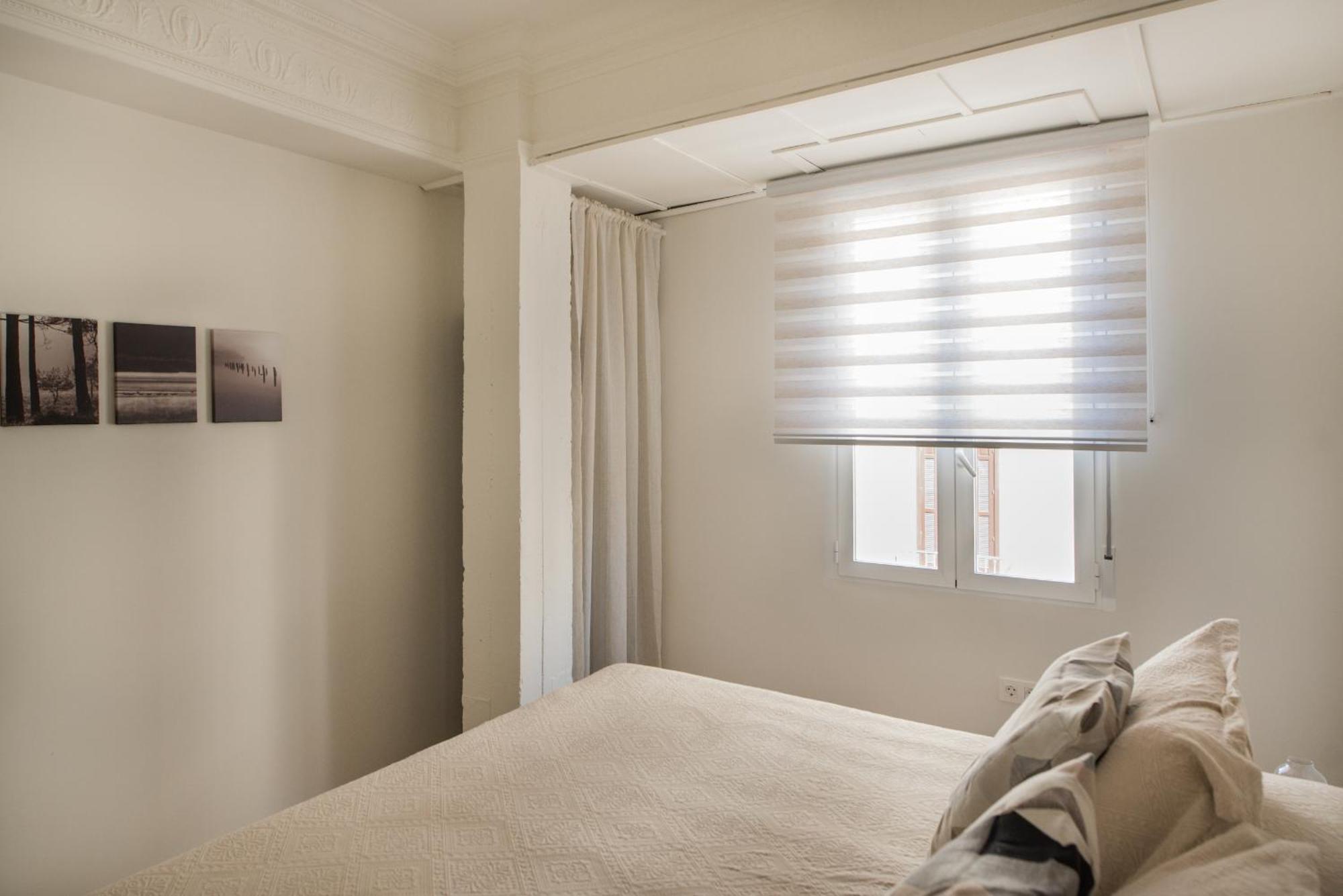 Victoria Apartment City Center Malaga Exterior photo