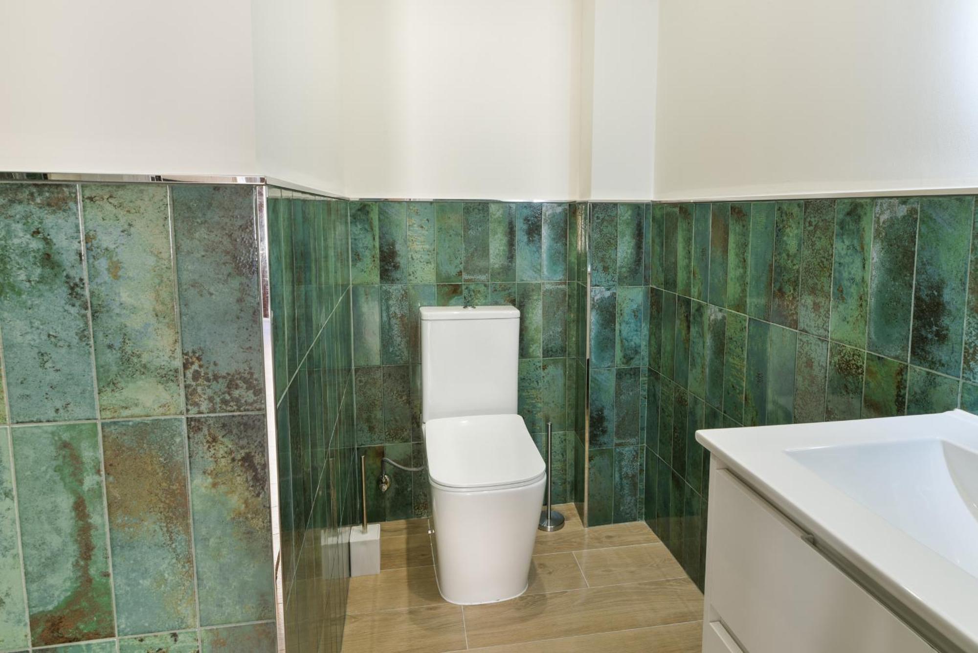 Victoria Apartment City Center Malaga Exterior photo