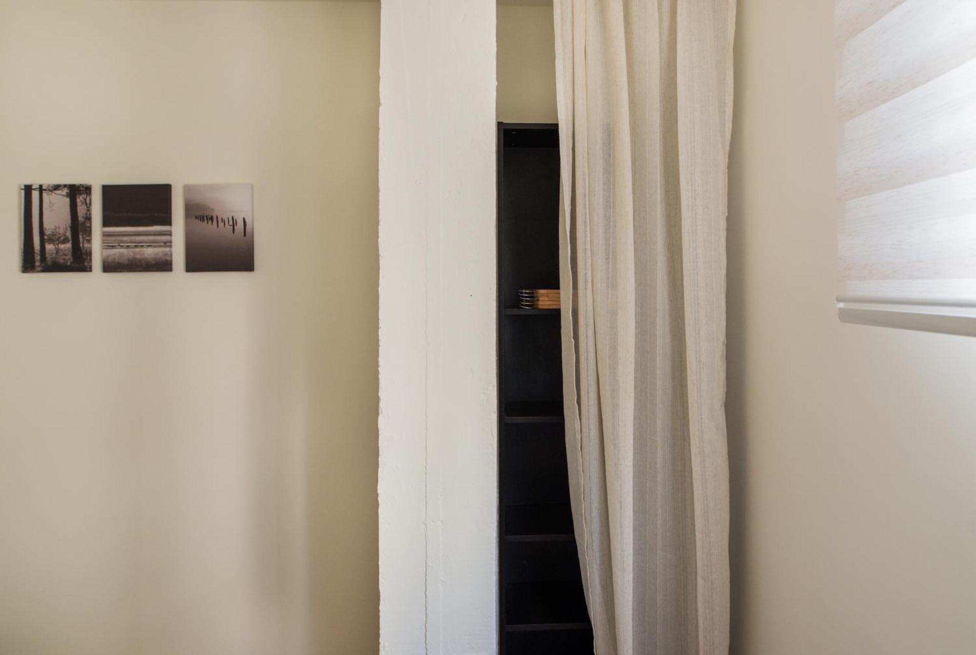 Victoria Apartment City Center Malaga Exterior photo