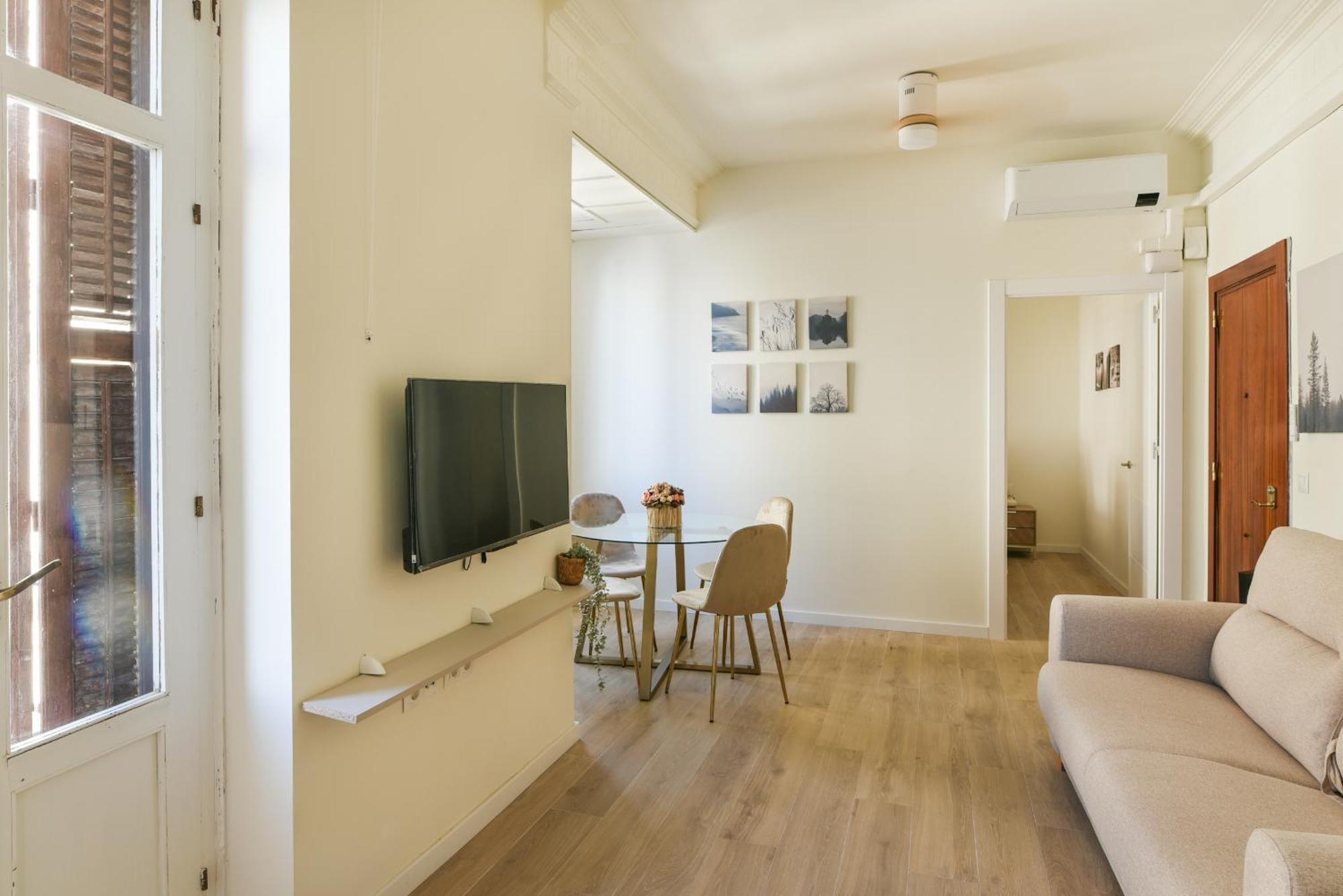 Victoria Apartment City Center Malaga Exterior photo